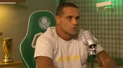 Foto: Reprodução TV Palmeiras