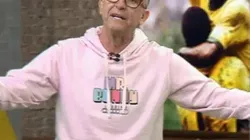 Foto: Reprodução/Band - Neto