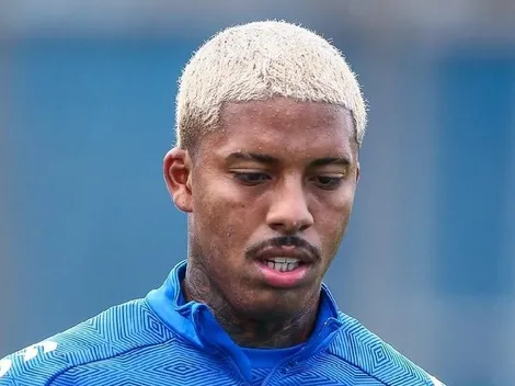 100% CONFIRMADO! Jean Pyerre define futuro e Grêmio é comunicado