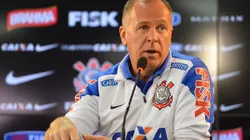 Foto: Mauro Horita/AGIF- Mano Menezes