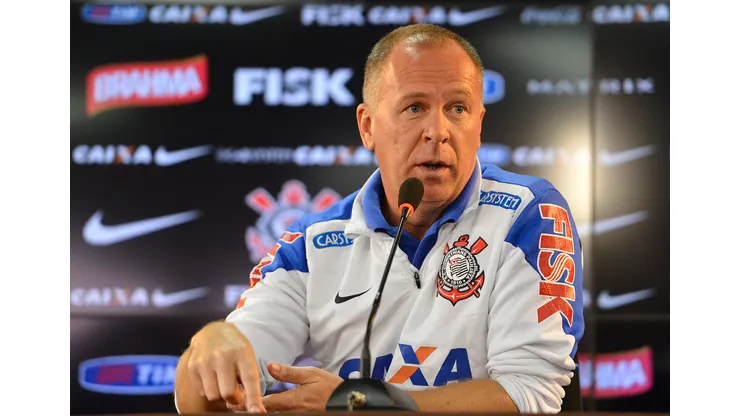Foto: Mauro Horita/AGIF- Mano Menezes
