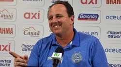 APRESENTACAO ROGERIO CENI
