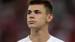 Foto: Rodrigo Coca/Ag.Corinthians - Moscardo é uma das promessas do Corinthians