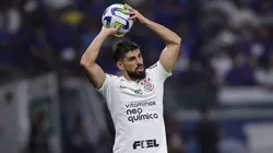 Foto: Gilson Lobo/AGIF - Bruno Méndez: zagueiro segue na mira do Colorado