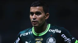 Dudu tem prazo para voltar ao Palmeiras. Foto: Ettore Chiereguini/AGIF