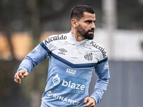 Rincón dá detalhes de bastidores do Santos após mudança de comando