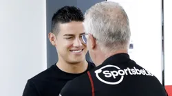 Foto: Rubens Chiri/saopaulofc.net