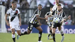 Jorge Rodrigues/AGIF