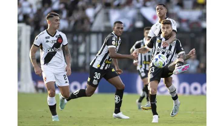 Jorge Rodrigues/AGIF