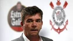 Foto: Daniel Vorley/AGIF