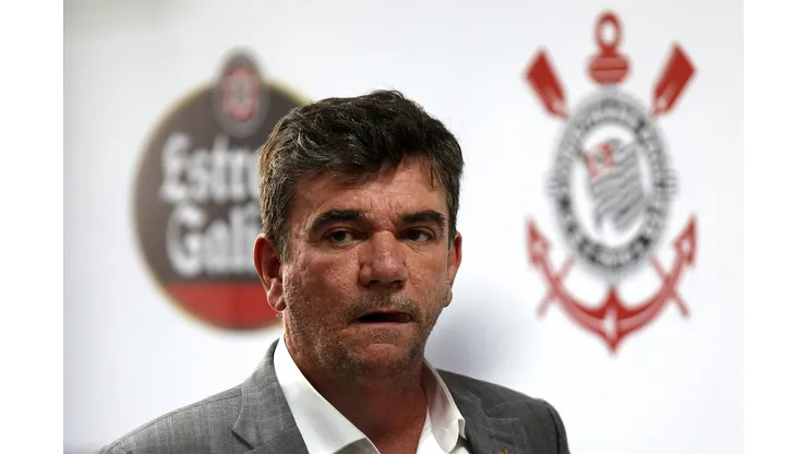 Foto: Daniel Vorley/AGIF