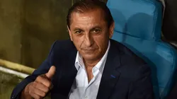 BA - SALVADOR - 03/09/2023 - BRASILEIRO A 2023, BAHIA X VASCO - Ramon Diaz, tecnico do Vasco durante partida contra o Bahia no estadio Arena Fonte Nova pelo campeonato Brasileiro A 2023. Foto: Walmir Cirne/AGIF