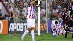 Foto: Rafael Vieira/AGIF-Berguinho