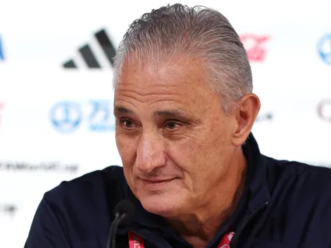 Tite no Flamengo é questão de tempo detalhes são revelados AGORA