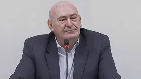 Foto: Reprodução / YouTube Santos TV