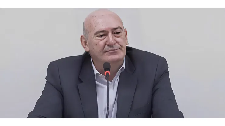 Foto: Reprodução / YouTube Santos TV
