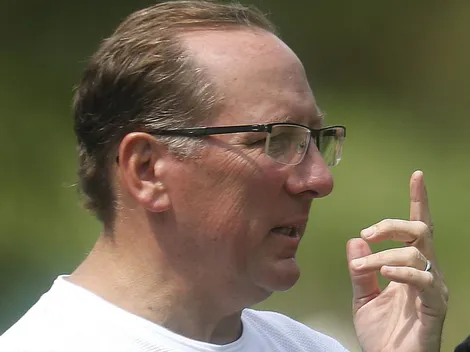 Textor libera e Botafogo pode perder atacante na RETA DECISIVA do Brasileirão