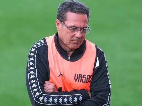 Luxemburgo não consegue emplacar bons trabalhos há anos