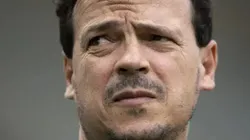 Foto: Jorge Rodrigues/AGIF - Fernando Diniz em partida do Fluminense no Maracanã