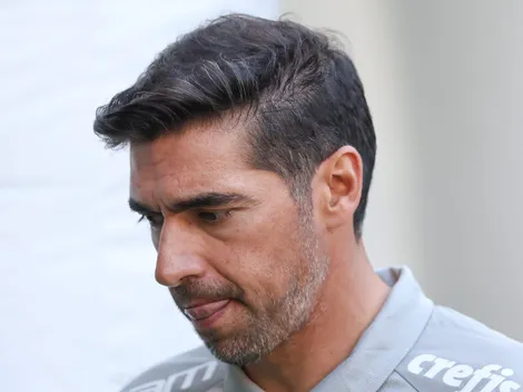 Abel é MASSACRADO após atuação do Palmeiras contra o Boca Juniors: “Medo de perder”