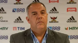 Foto: Alexandre Vidal / Flamengo