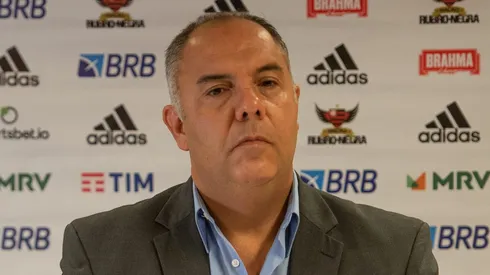 Foto: Alexandre Vidal / Flamengo