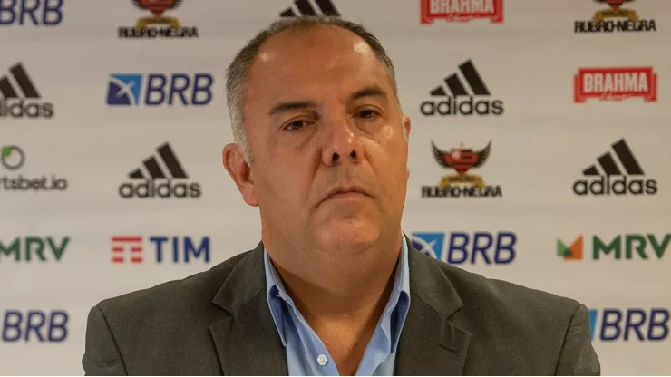 Foto: Alexandre Vidal / Flamengo