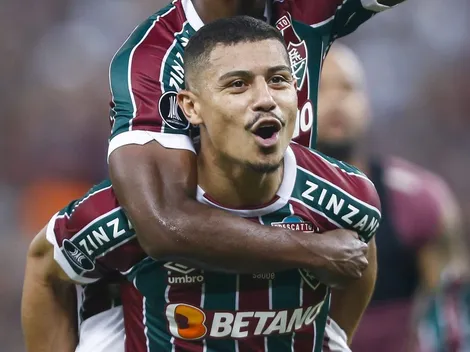 André abre o jogo e entrega estratégia de Fernando Diniz no Fluminense