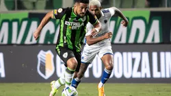 Fernando Moreno/AGIF