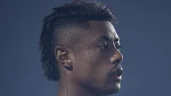 GO - GOIANIA - 20/09/2023 - BRASILEIRO A 2023, GOIAS X FLAMENGO - Bruno Henrique jogador do Flamengo durante partida contra o Goias no estadio Serrinha pelo campeonato Brasileiro A 2023. Foto: Isabela Azine/AGIF