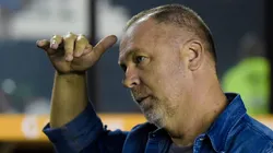 Foto: Thiago Ribeiro/AGIF - Declaração de Mano Menezes voltou a repercutir no Corinthians.