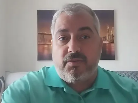 Ricardinho Martins traz bomba QUENTÍSSIMA no Santos com plano da diretoria