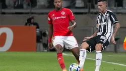 Foto: Fernando Moreno/AGIF