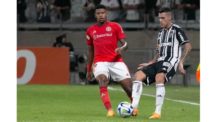 Foto: Fernando Moreno/AGIF