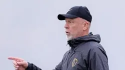 Foto: Rodrigo Coca/Ag. Corinthians - Mano Menezes