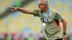 FAXINA! 1ª saída do São Paulo é confirmada com aval de Dorival Júnior para 2024 - Foto: Buda Mendes/Getty Images