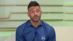 Foto: Reprodução SBT Sports/YouTube - Venê Casagrande