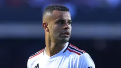 Foto: Marcello Zambrana/AGIF - Alisson é sincero sobre questão do São Paulo