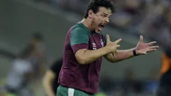 Foto: Alexandre Loureiro/AGIF