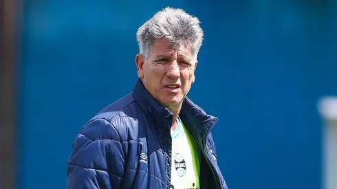 Renato TRANCA o CT do Grêmio, não adianta nada e REVIRAVOLTA na escalação VAZA para alegria da torcida Tricolor