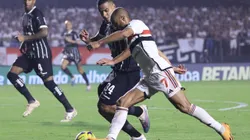 Foto: Marcello Zambrana/AGIF