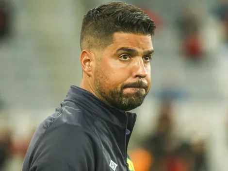 Gringo surge como oportunidade de ouro para ser contratado na Série A