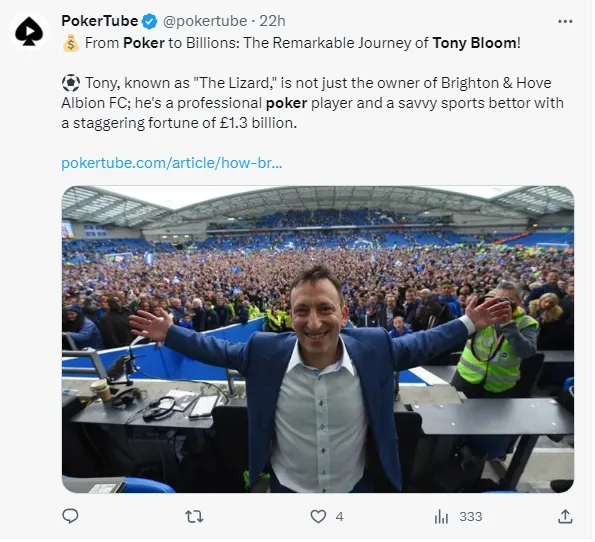 Foto: Reprodução X – antigo Twitter