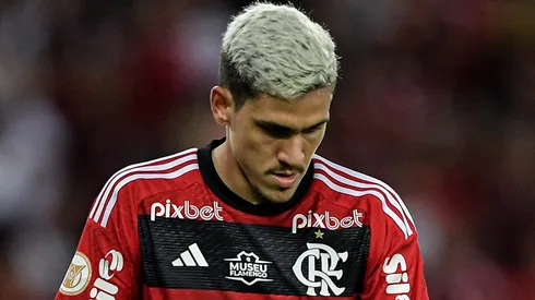 Foto: Thiago Ribeiro/AGIF