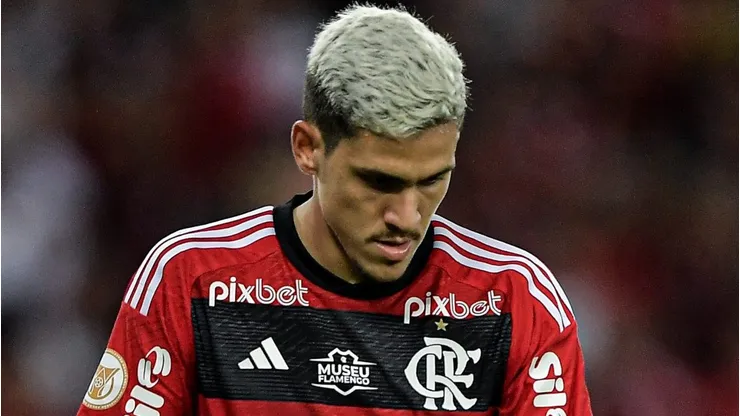 Foto: Thiago Ribeiro/AGIF