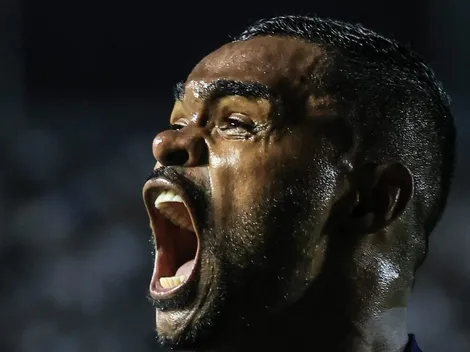 Exaltou a contratação da SAF, fez um pedido: Nikão chama a ‘responsa’ antes de clássico no Cruzeiro