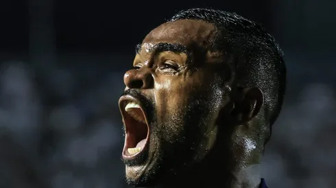 Foto: Marcello Zambrana/AGIF - Nikão