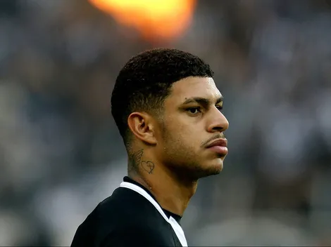 Bruno Lage 'BARRA' Luis Henrique e escalação do Fogão SURPREENDE