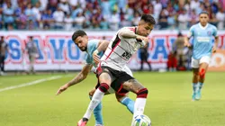 Foto: Renan Oliveira/AGIF