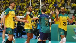 Brasil estreia pelo Pré-Olímpico neste sábado (30)